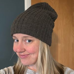 San Diego Hat Company Slouchy Beanie
